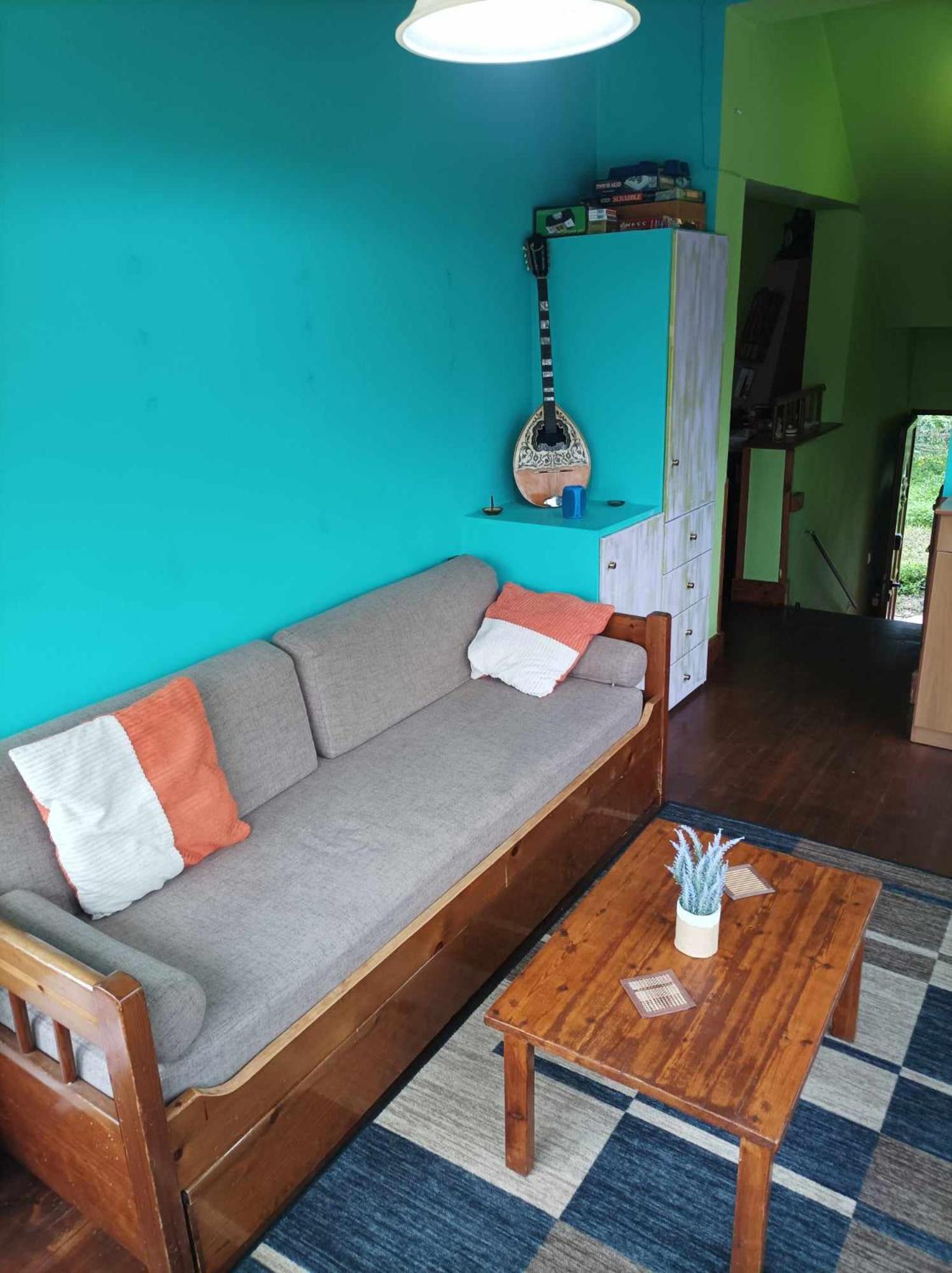 Ta-So'S Apartments Stoupa Messinias Luaran gambar