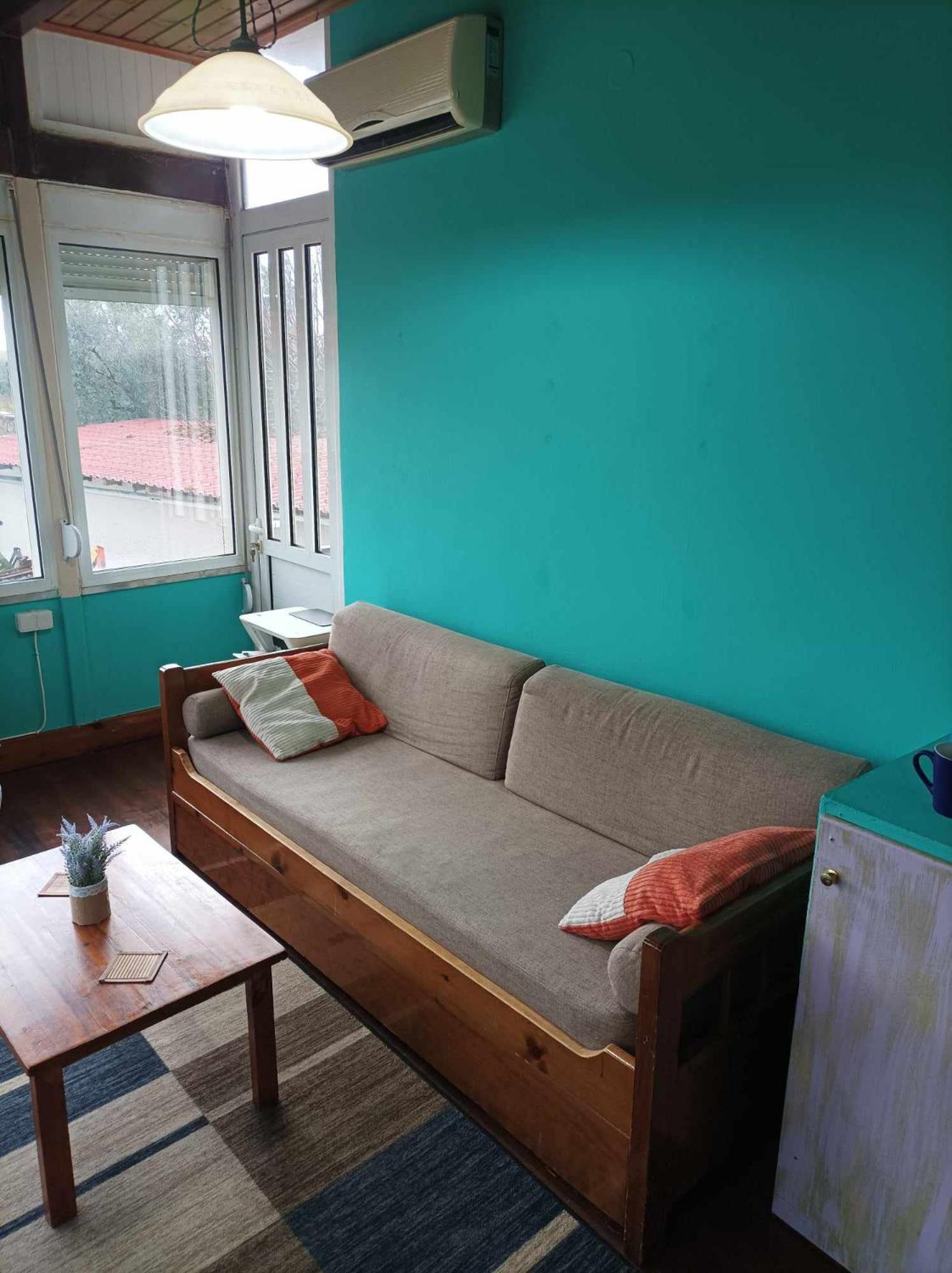 Ta-So'S Apartments Stoupa Messinias Luaran gambar